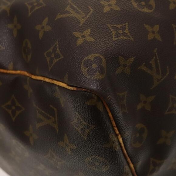 LOUIS VUITTON Monogram Keepall 50 Boston Bag M41426 - Picture 16 of 16